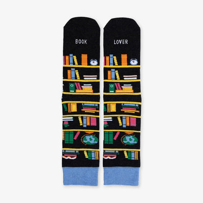 CALCETINES UO ·SANT JORDI BOOK LOVER· - Happy Moments Baby