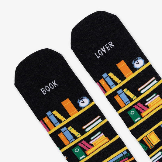 CALCETINES UO ·SANT JORDI BOOK LOVER· - Happy Moments Baby