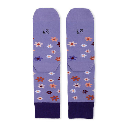 CALCETINES UO ·YAYA ERES MI PERSONA FAVORITA· - Happy Moments Baby