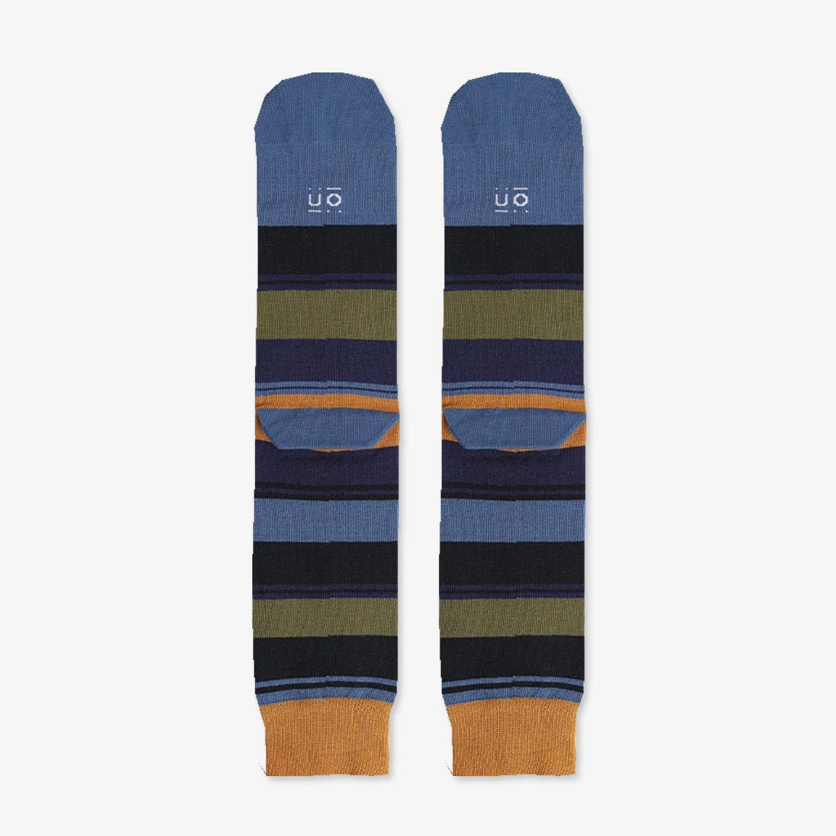 CALCETINES UO ·YAYO, QUÉ SUERTE TENERTE· - Happy Moments Baby