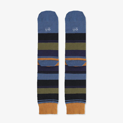 CALCETINES UO ·YAYO, QUÉ SUERTE TENERTE· - Happy Moments Baby