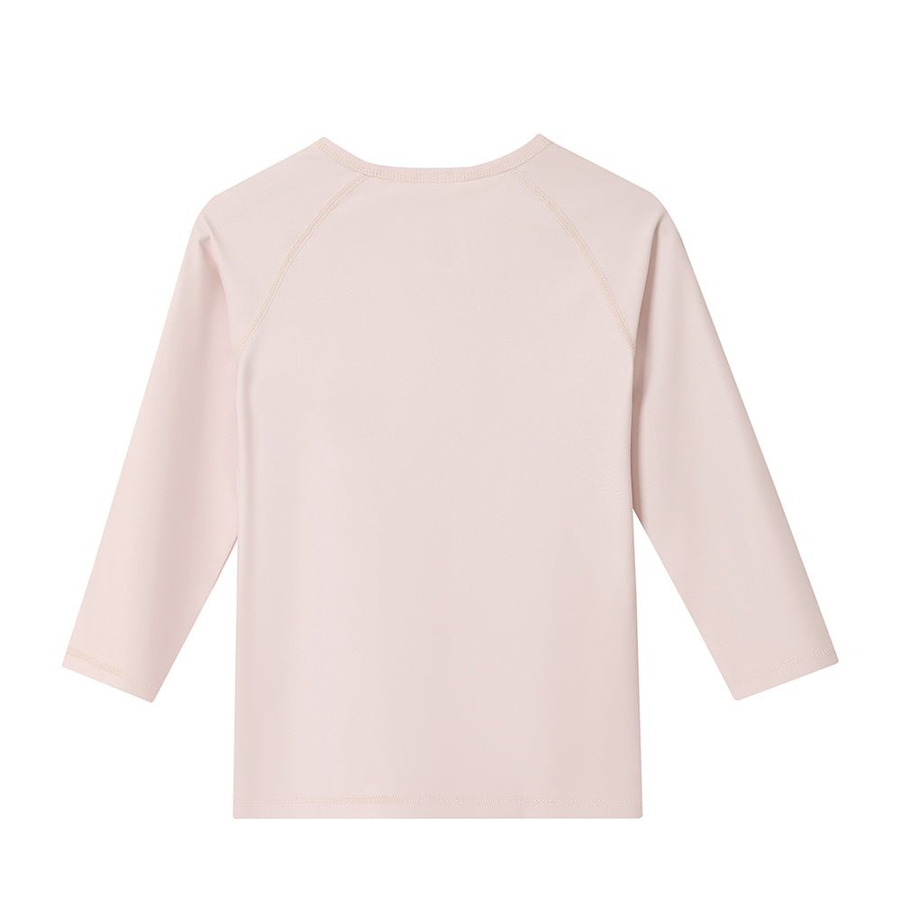 CAMISETA DE PROTECCIÓN SOLAR TUTETE ·MANGA LARGA MERMAID CATS· - Happy Moments Baby