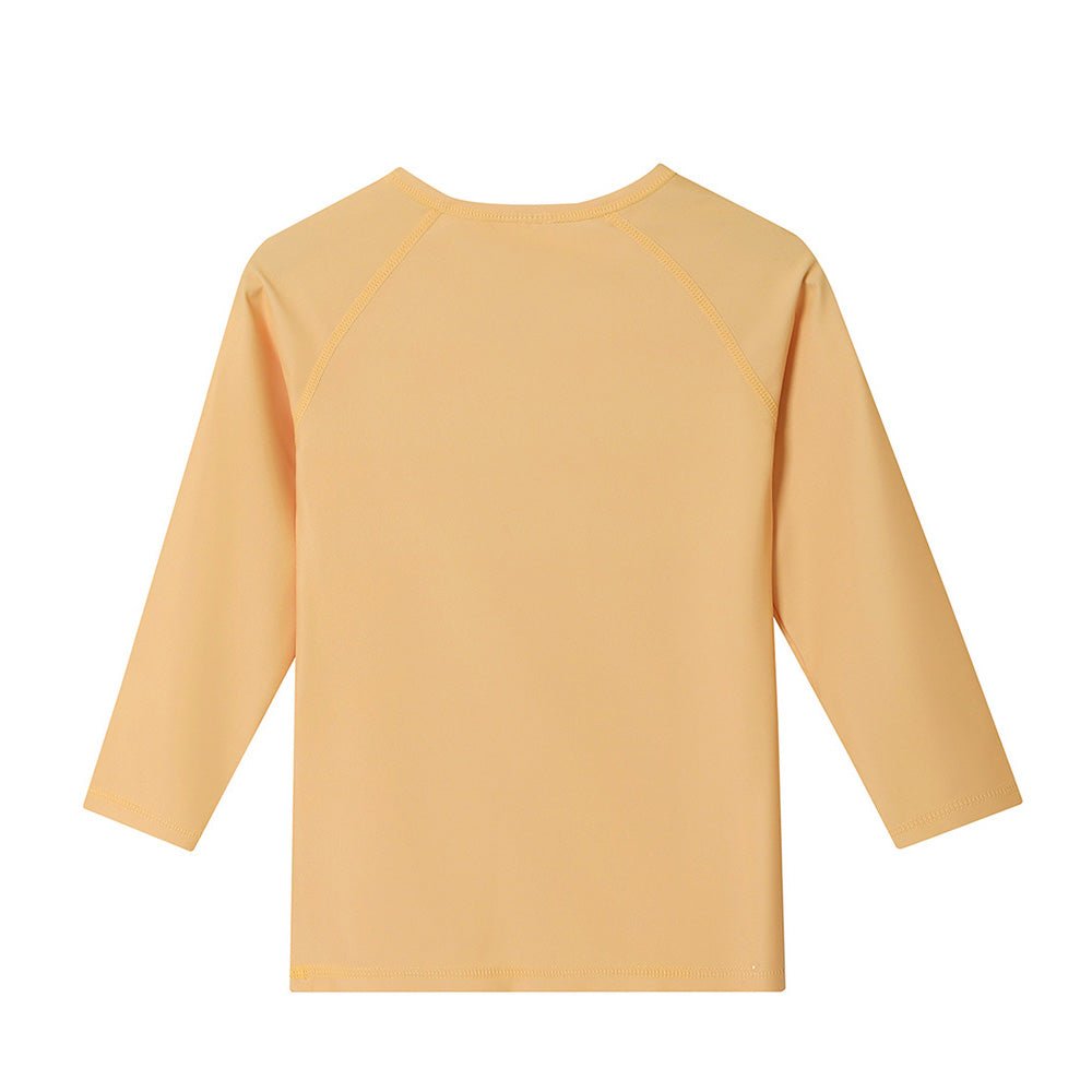 CAMISETA DE PROTECCIÓN SOLAR TUTETE ·MANGA LARGA WILD ANIMALS· - Happy Moments Baby