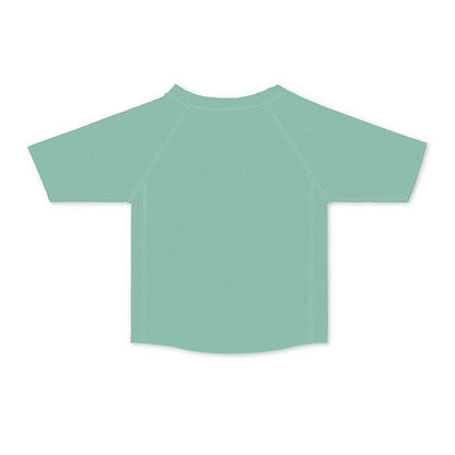 CAMISETA INFANTIL DE PROTECCIÓN SOLAR SARO ·GUEPARDOS· - Happy Moments Baby