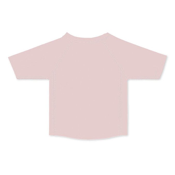 CAMISETA INFANTIL DE PROTECCIÓN SOLAR SARO ·HELADOS· - Happy Moments Baby