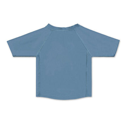 CAMISETA INFANTIL DE PROTECCIÓN SOLAR SARO ·SAILORS· - Happy Moments Baby