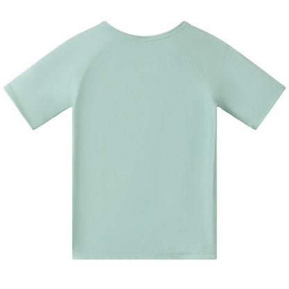 CAMISETA INFANTIL DE PROTECCIÓN SOLAR TUTETE ·COOL DINOS· - Happy Moments Baby