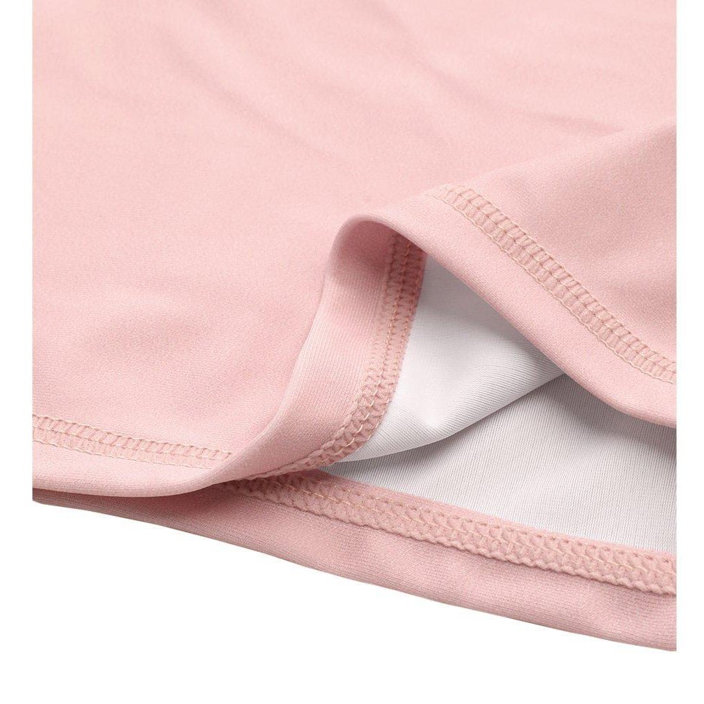 CAMISETA INFANTIL DE PROTECCIÓN SOLAR TUTETE ·STRAWBERRIES· - Happy Moments Baby