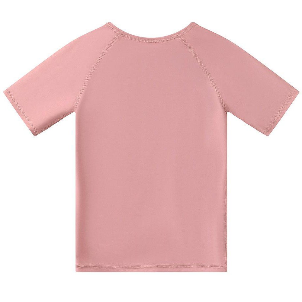 CAMISETA INFANTIL DE PROTECCIÓN SOLAR TUTETE ·TOUCAN· - Happy Moments Baby