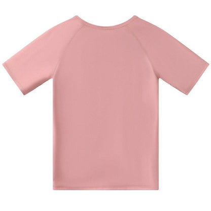 CAMISETA INFANTIL DE PROTECCIÓN SOLAR TUTETE ·TOUCAN· - Happy Moments Baby