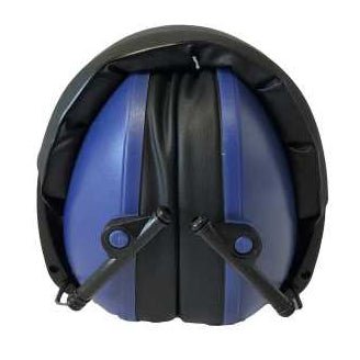 CASCOS ANTIRUIDO PARA NIÑOS BANZ (+ 3 AÑOS) ·BLUE NAVY· - Happy Moments Baby