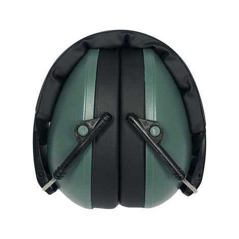 CASCOS ANTIRUIDO PARA NIÑOS BANZ (+ 3 AÑOS) ·DARK GREEN· - Happy Moments Baby