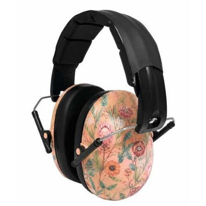 CASCOS ANTIRUIDO PARA NIÑOS BANZ (+ 3 AÑOS) ·WARATAH· - Happy Moments Baby