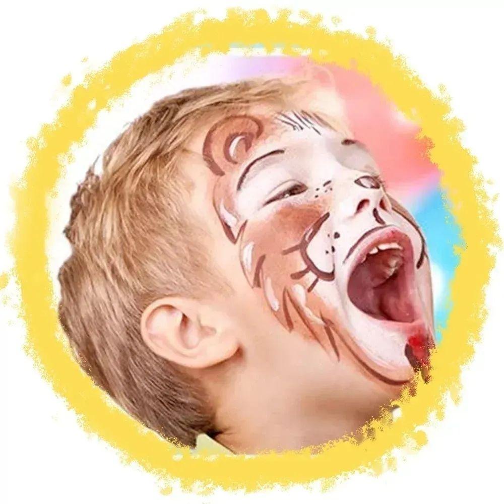 CERAS INFANTILES JARMELO ·CRAYONES SUAVES LAVABLES 12 COLORES· - Happy Moments Baby