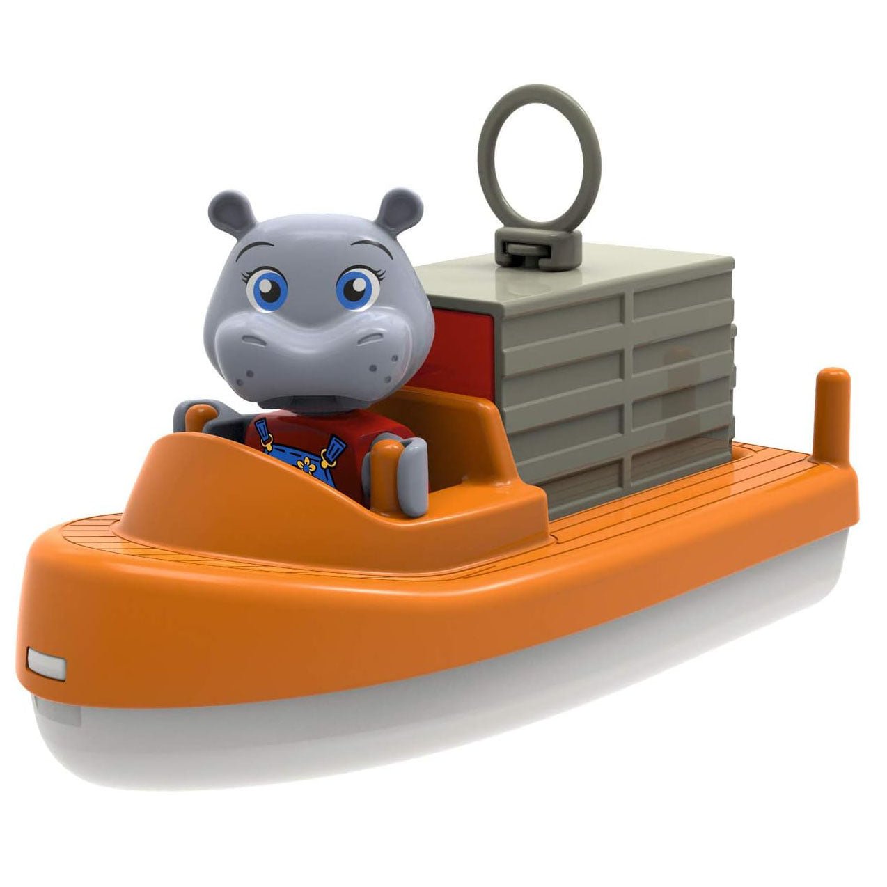 CIRCUITO DE JUEGO ACUÁTICO AQUAPLAY ·STARTER SET WATERWAY· - Happy Moments Baby