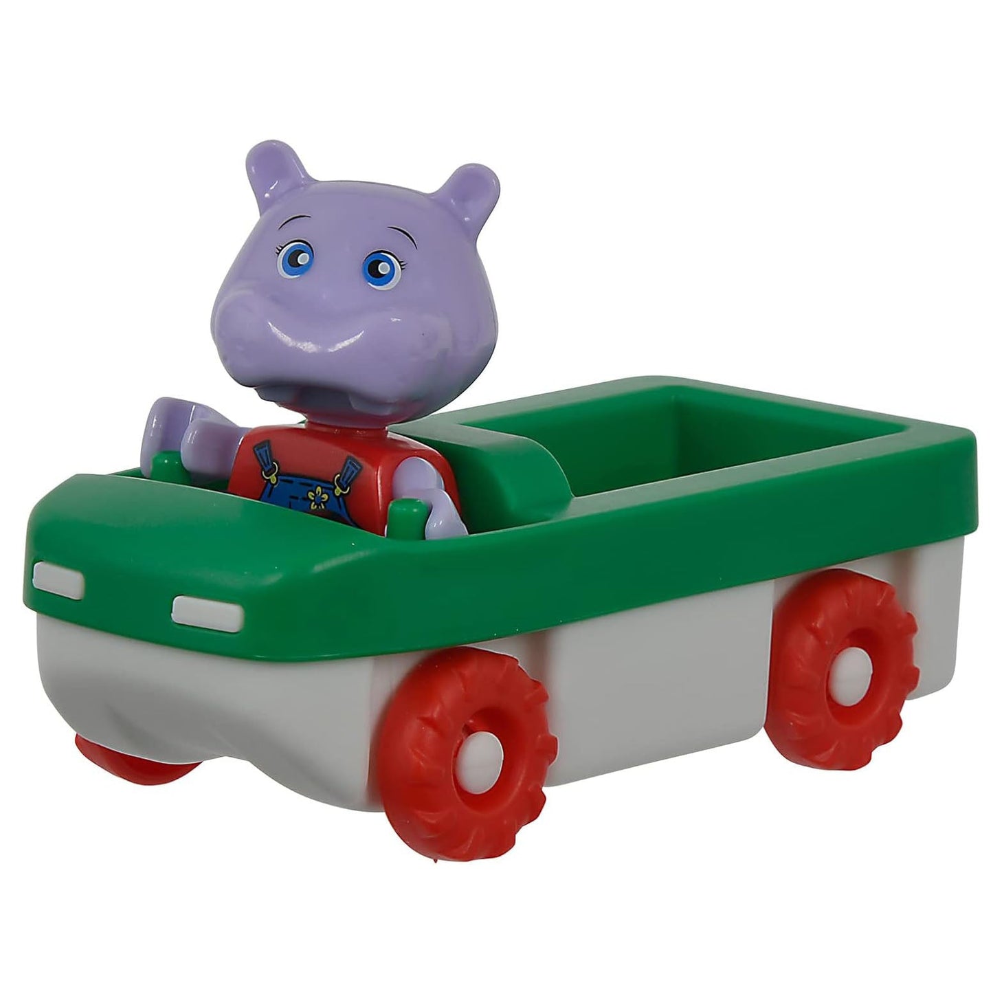 CIRCUITO DE JUEGO ACUÁTICO AQUAPLAY ·STARTER SET WATERWAY· - Happy Moments Baby