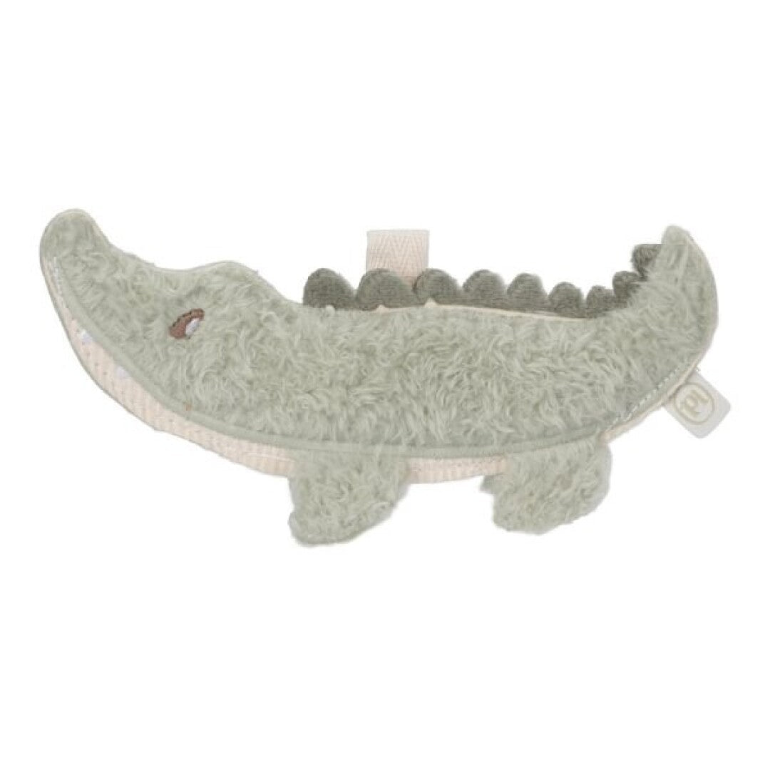 COCODRILO - COLGANTE PARA GUIRNALDA - Happy Moments Baby