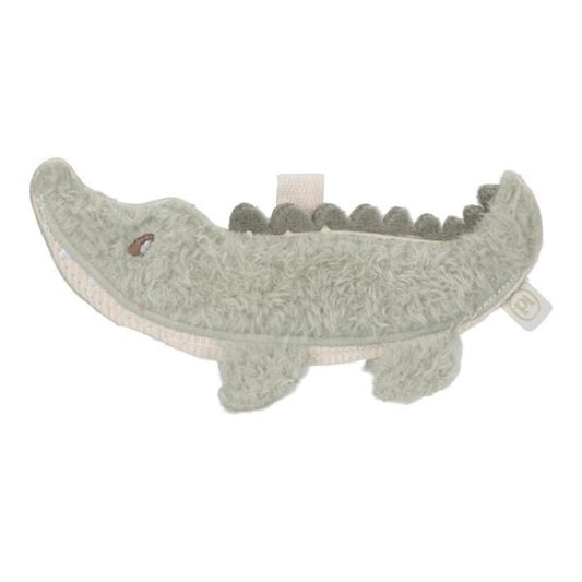 COCODRILO - COLGANTE PARA GUIRNALDA - Happy Moments Baby