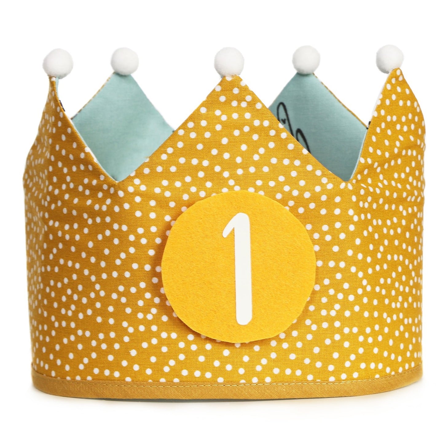 CORONA CUMPLEAÑOS ·DINOS· - Happy Moments Baby