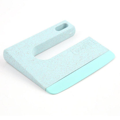 CUCHILLO DE AUTONOMÍA SEGURO PARA NIÑOS ·KLYV SKÅGFÄ AQUA· - Happy Moments Baby