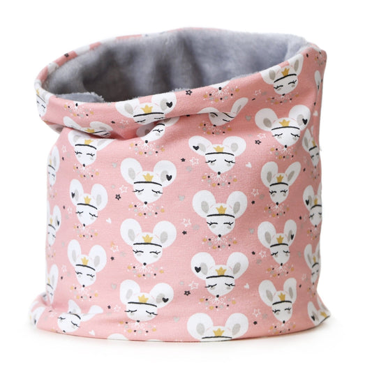 CUELLO INFANTIL CÁLIDO ·RATITAS· - Happy Moments Baby