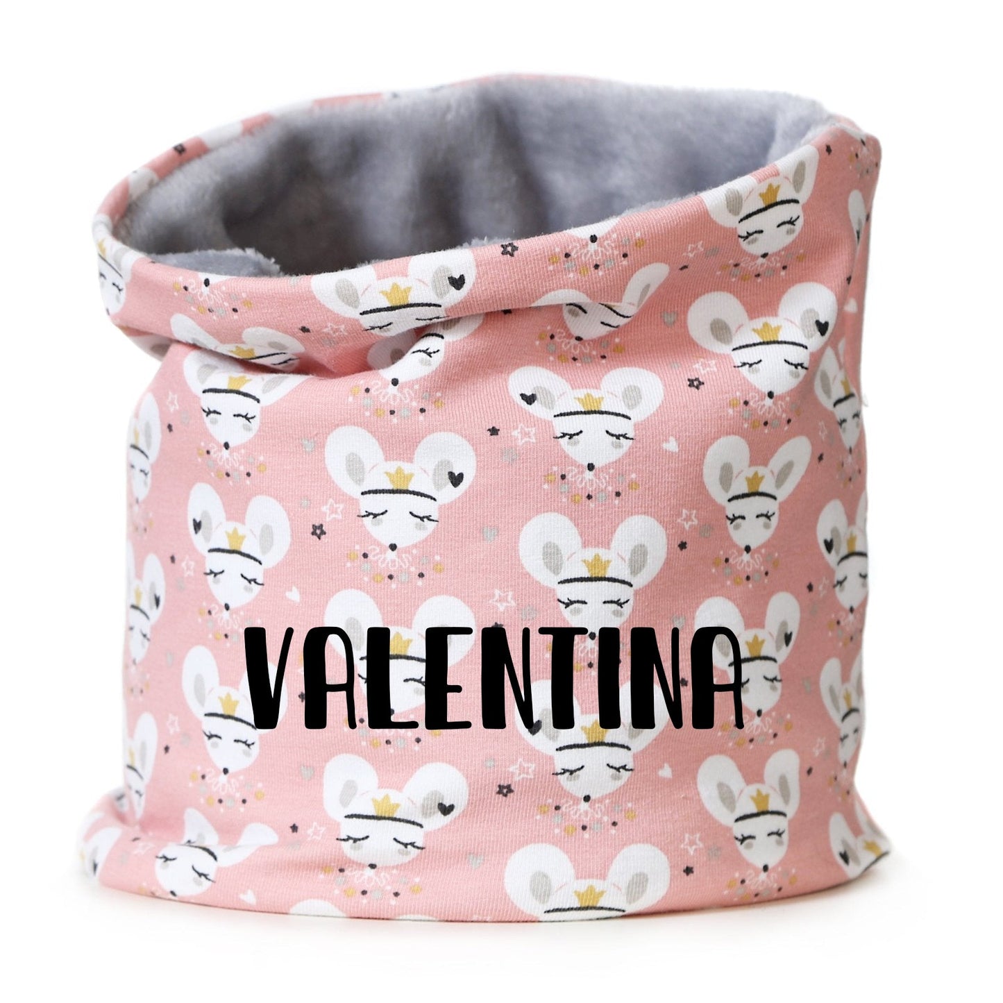 CUELLO INFANTIL CÁLIDO ·RATITAS· - Happy Moments Baby
