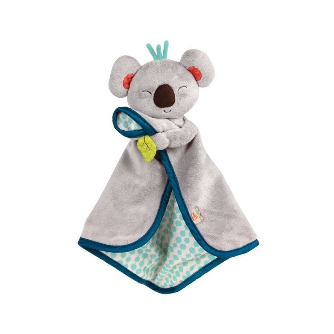 DOUDOU BTOYS ·KOALA FLUFFY KOKO· - Happy Moments Baby