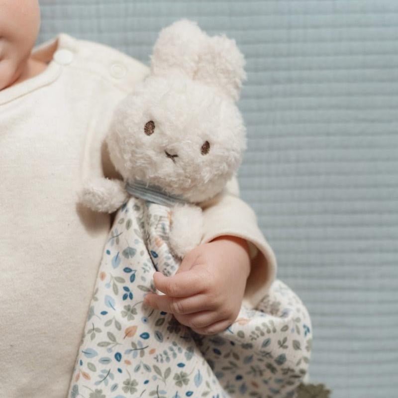 DOUDOU LITTLE DUTCH ·MIFFY LUCKY LEAVES· - Happy Moments Baby