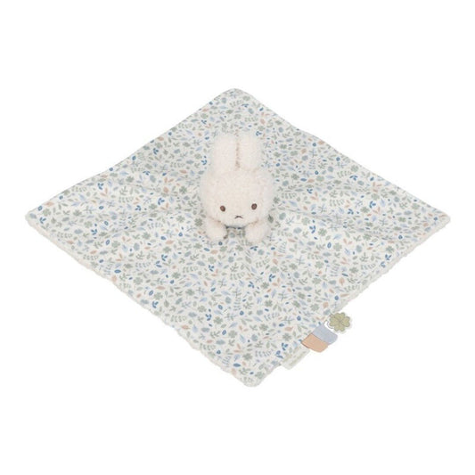 DOUDOU LITTLE DUTCH ·MIFFY LUCKY LEAVES· - Happy Moments Baby