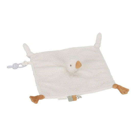 DOUDOU LITTLE DUTCH ·OCA NEWBORN NATURALS· - Happy Moments Baby