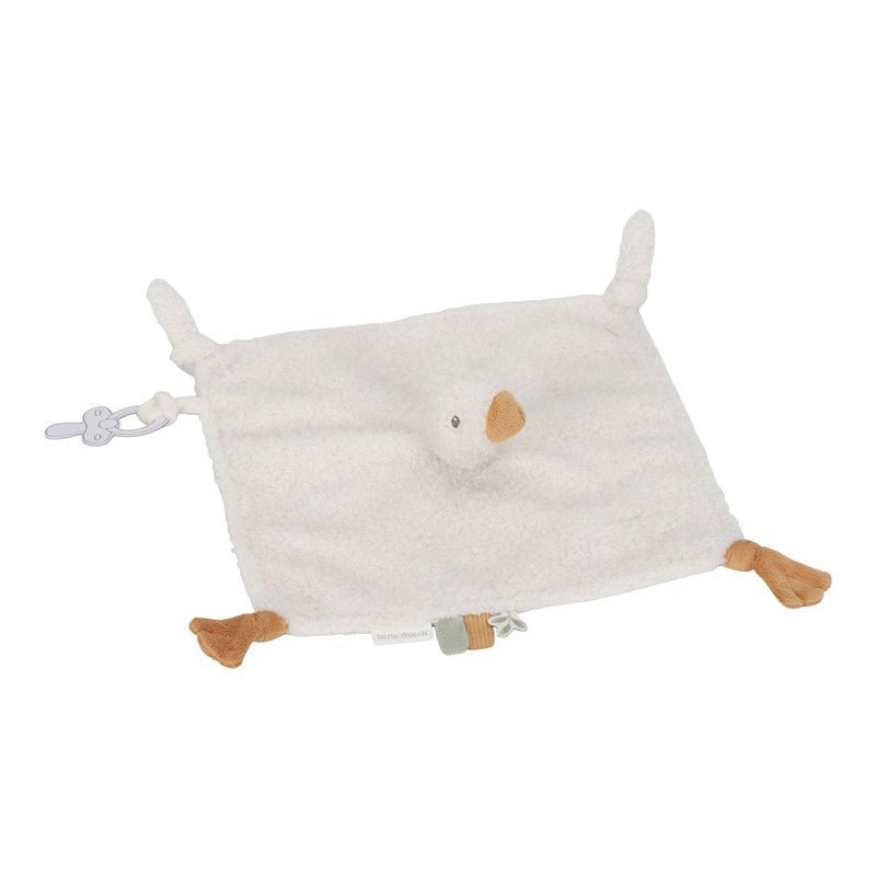 DOUDOU LITTLE DUTCH ·OCA NEWBORN NATURALS· - Happy Moments Baby
