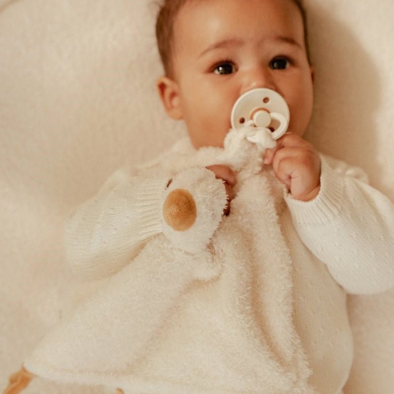 DOUDOU LITTLE DUTCH ·OCA NEWBORN NATURALS· - Happy Moments Baby