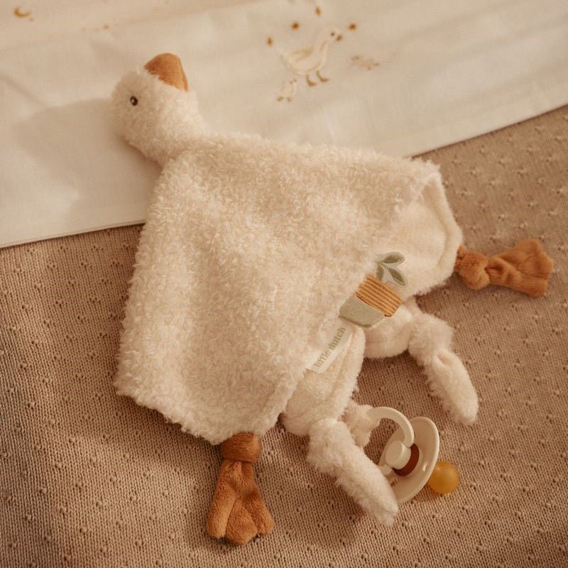 DOUDOU LITTLE DUTCH ·OCA NEWBORN NATURALS· - Happy Moments Baby