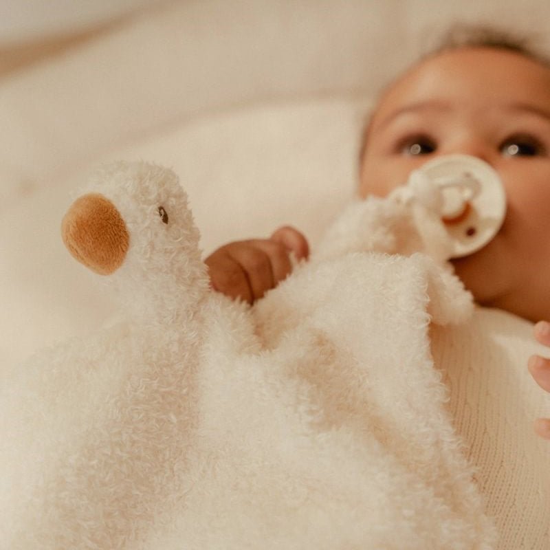 DOUDOU LITTLE DUTCH ·OCA NEWBORN NATURALS· - Happy Moments Baby