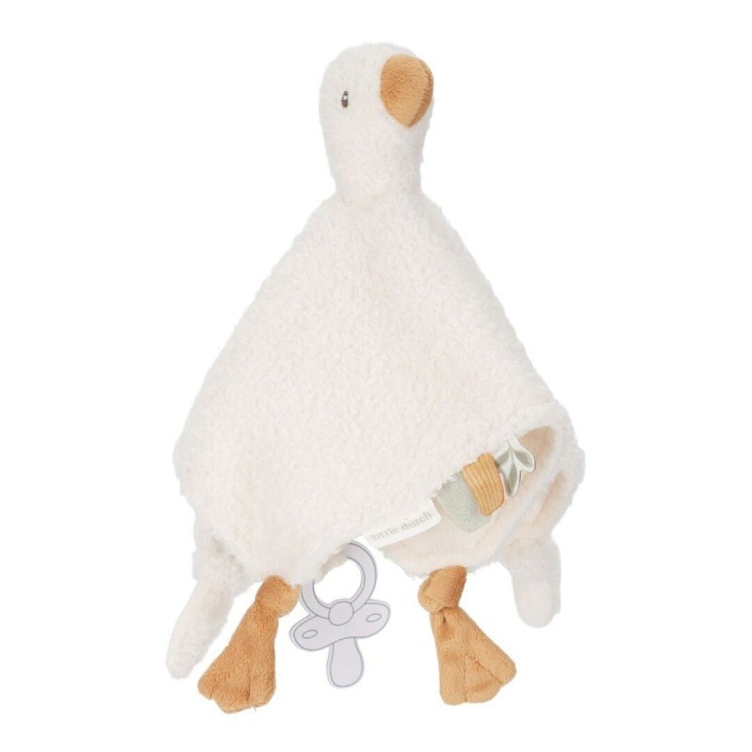 DOUDOU LITTLE DUTCH ·OCA NEWBORN NATURALS· - Happy Moments Baby