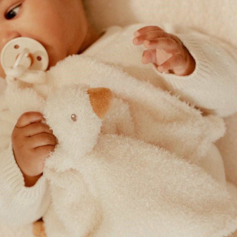 DOUDOU LITTLE DUTCH ·OCA NEWBORN NATURALS· - Happy Moments Baby