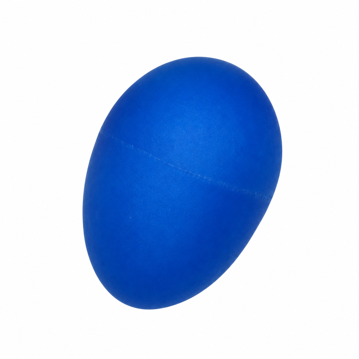 Huevo musical azul