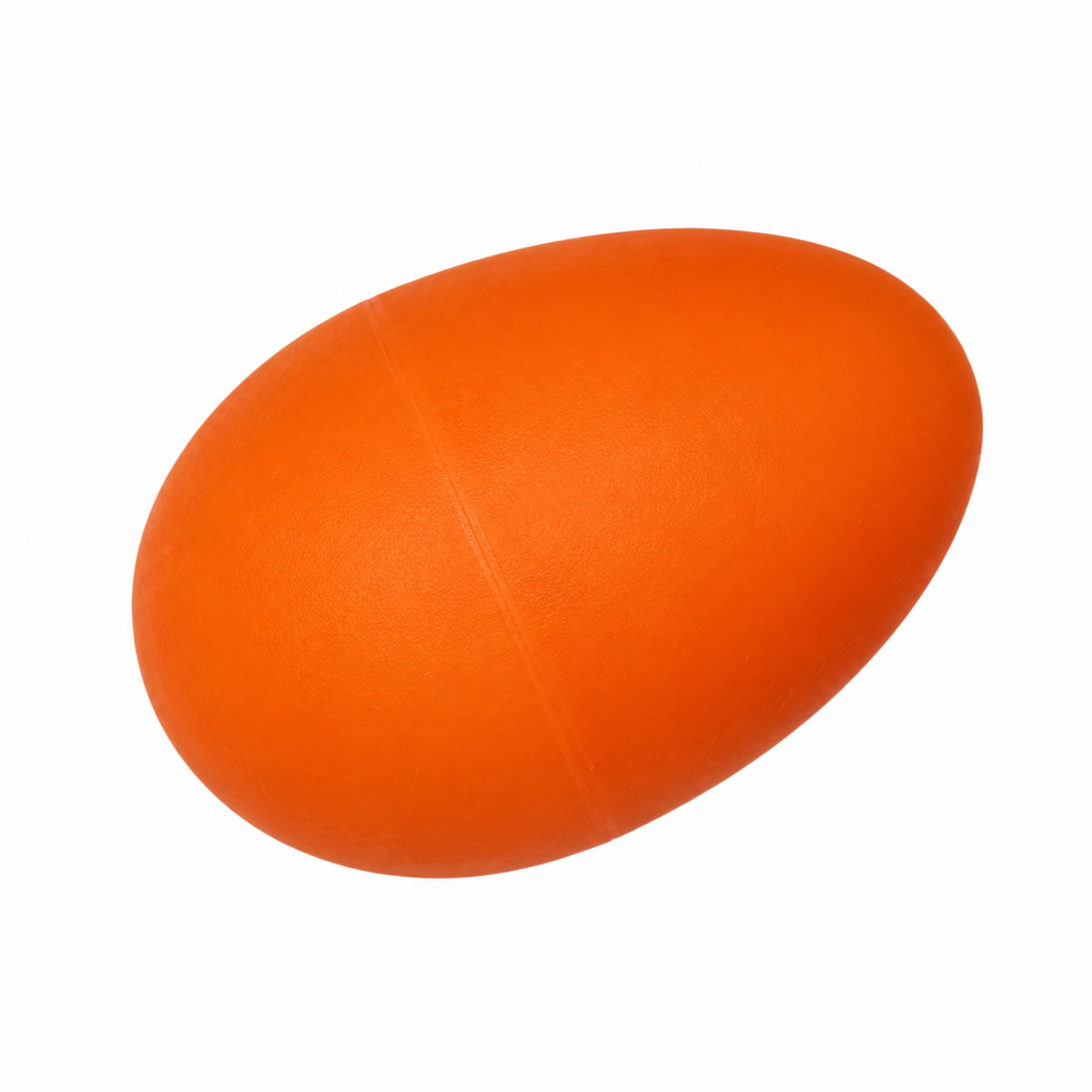 Huevo musical naranja