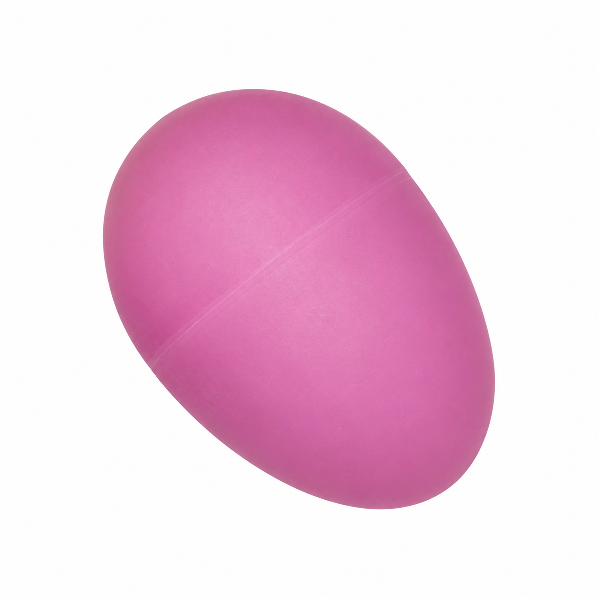 Huevo musical rosa