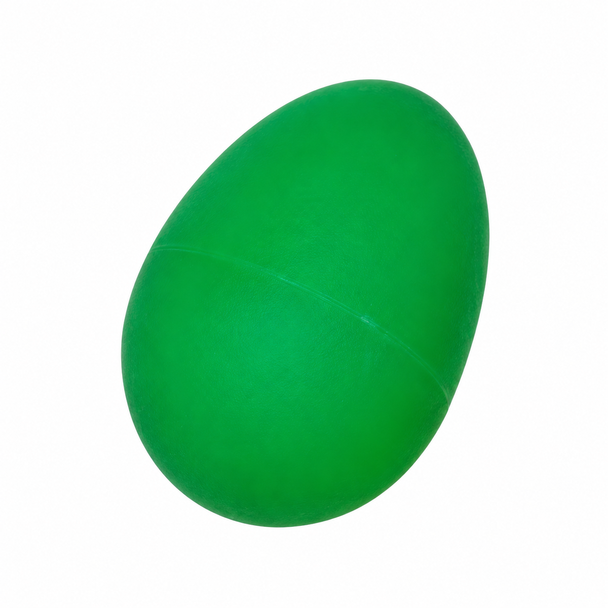 Huevo musical verde