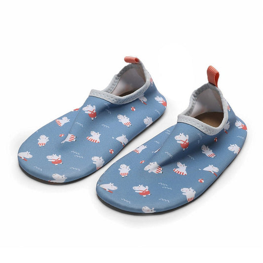 ESCARPINES DE BAÑO TUTETE ·HIPPOS· - Happy Moments Baby