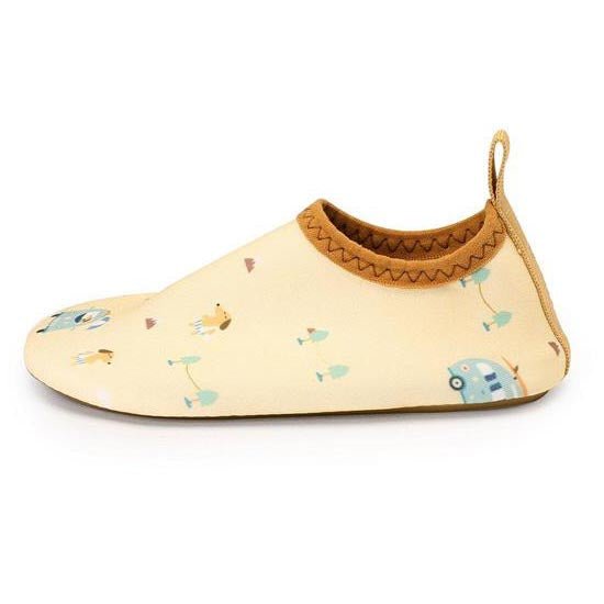 ESCARPINES DE BAÑO TUTETE ·SURF VAN· - Happy Moments Baby