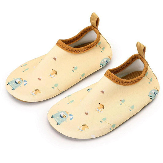 ESCARPINES DE BAÑO TUTETE ·SURF VAN· - Happy Moments Baby