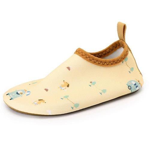 ESCARPINES DE BAÑO TUTETE ·SURF VAN· - Happy Moments Baby