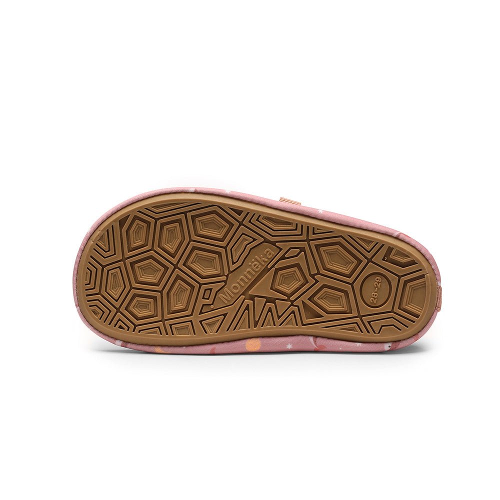 ESCARPINES DE BAÑO TUTETE ·WHALE PINK· - Happy Moments Baby