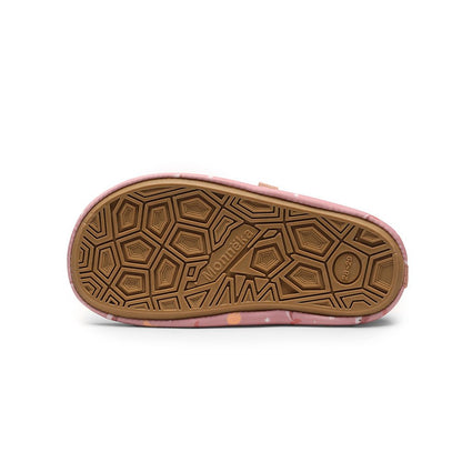 ESCARPINES DE BAÑO TUTETE ·WHALE PINK· - Happy Moments Baby