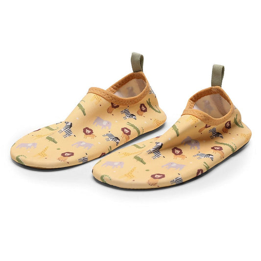 ESCARPINES DE BAÑO TUTETE ·WILD ANIMALS· - Happy Moments Baby