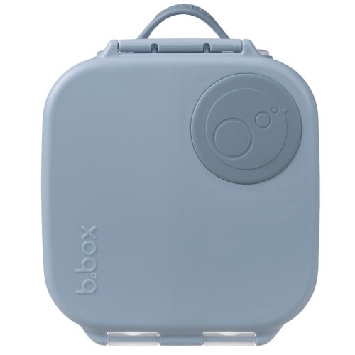 FIAMBRERA CAJA DE ALMUERZO B.BOX ·MINI LUNCH BOX CHILL OUT· - Happy Moments Baby