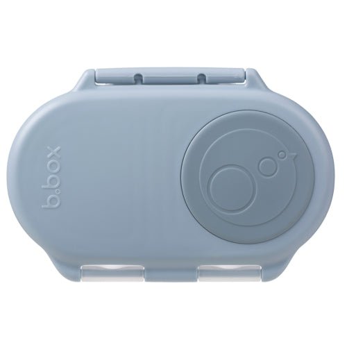 FIAMBRERA CAJA DE ALMUERZO B.BOX ·SNACKBOX CHILL OUT· - Happy Moments Baby