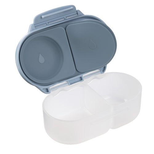 FIAMBRERA CAJA DE ALMUERZO B.BOX ·SNACKBOX CHILL OUT· - Happy Moments Baby